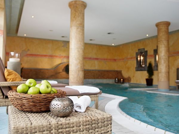 Eine Woche Auszeit im Westerwald mit Halbpension in Westerburg (Westerwald) Aktivurlaub online kaufen