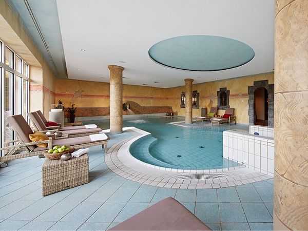 Eine Woche Mädelszeit im Grünen mit Halbpension in Westerburg (Westerwald) Aktivurlaub online kaufen