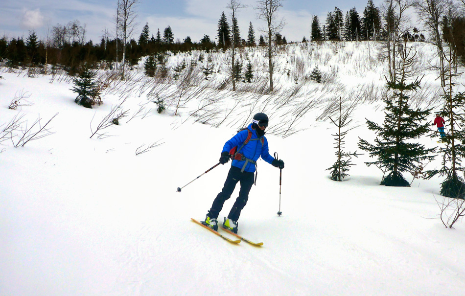 Einsteiger Skitour Annaberg Ski-Kurse online kaufen Einsteiger Skitour Annaberg Ski-Kurse online kaufen