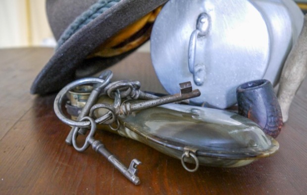 Escape Room Lenggries - Spurensuche im Jahr 1866 Escape Game online kaufen Escape Room Lenggries - Spurensuche im Jahr 1866 Escape Game online kaufen