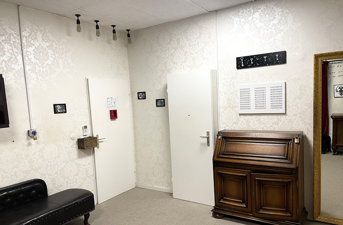Escape Room Mannheim - Entdecke Spannung und Spaß im Escape Room! Escape Game online kaufen