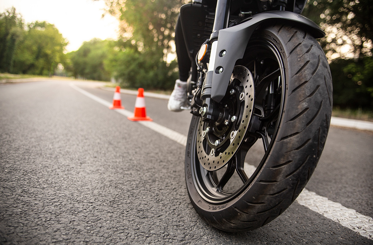 Fahrsicherheitstraining Motorrad Speyer (1 Std.) Fahrspaß & Motorsport online kaufen