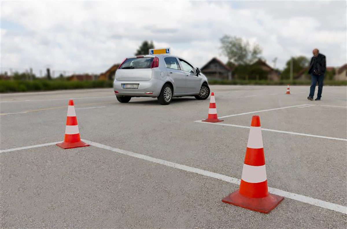 Fahrsicherheitstraining PKW Mannheim - Sicher fahren lernen – genau nach deinem Tempo! Fahrspaß & Motorsport online kaufen