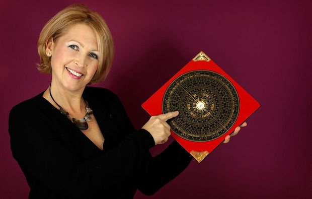 Feng Shui Workshop Stuttgart Basteln und Kreativworkshops online kaufen