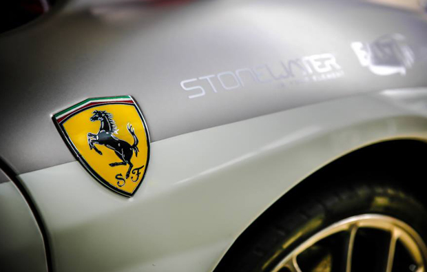 Ferrari F360 Renntaxi Lausitzring (4 Rdn) in Schipkau Klettwitz Fahrspaß & Motorsport online kaufen Ferrari F360 Renntaxi Lausitzring (4 Rdn) in Schipkau Klettwitz Fahrspaß & Motorsport online kaufen