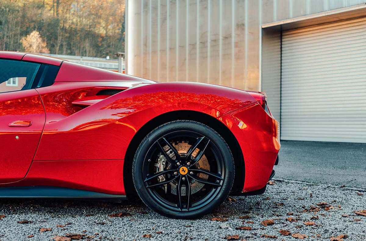 Ferrari fahren (12 Std.) in Widnau Fahrspaß & Motorsport online kaufen Ferrari fahren (12 Std.) in Widnau Fahrspaß & Motorsport online kaufen