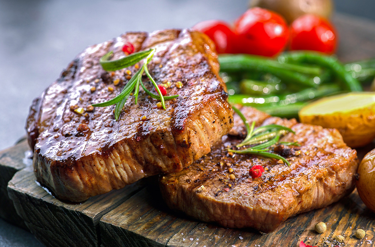 Fleisch Kochkurs Münster – Keine Ausrede mehr für zähes Fleisch