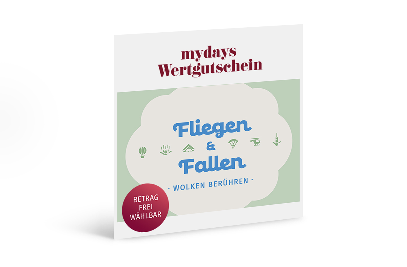 Flexibles Geschenk Fliegen & Fallen Unkategorisiert online kaufen Flexibles Geschenk Fliegen & Fallen Unkategorisiert online kaufen