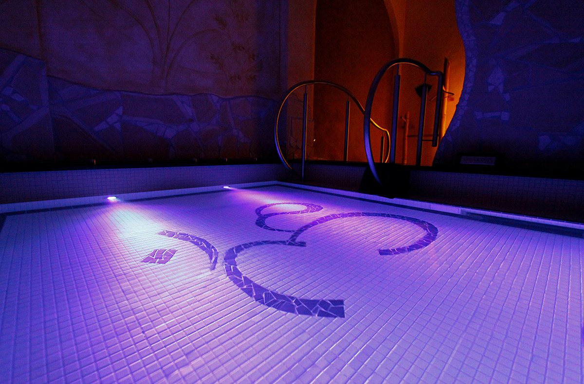 Floating für 2 Dresden (60 Min.) Beauty & Wellness online kaufen