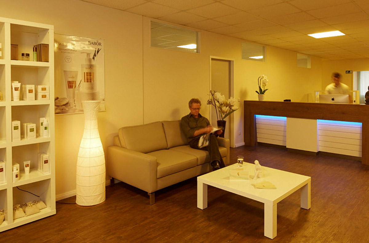 Floating für 2 Würselen Beauty & Wellness online kaufen