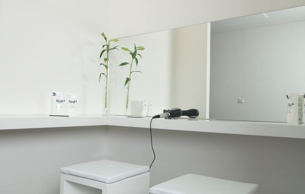 Floating & Massage für 2 Berlin Urlaub online kaufen