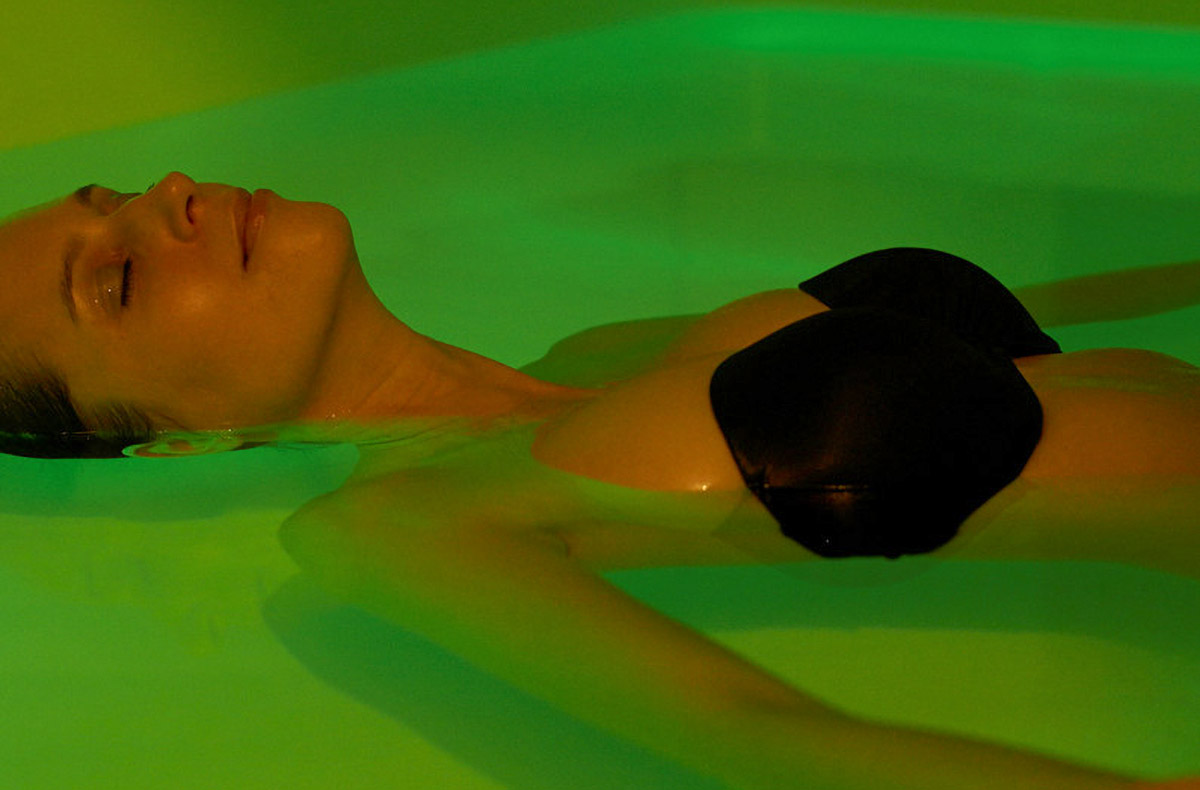 Floating & Massage - Würselen Beauty & Wellness online kaufen