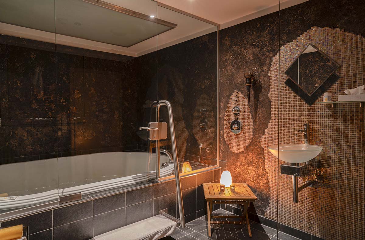 Floating Waren an der Müritz Beauty & Wellness online kaufen