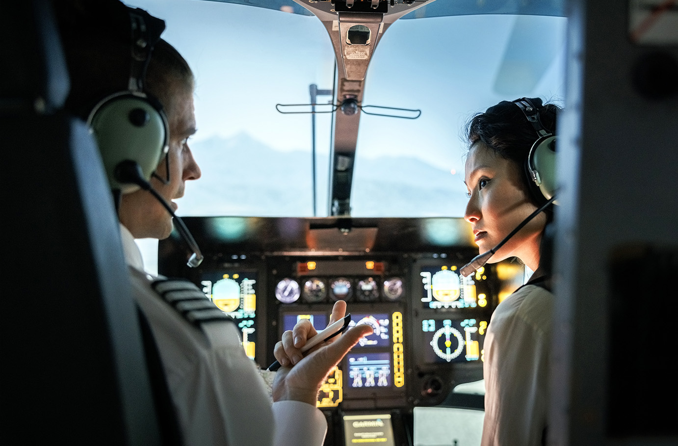 Flugsimulator A320 Bornheim Abenteuer und Action-Erlebnisse online kaufen