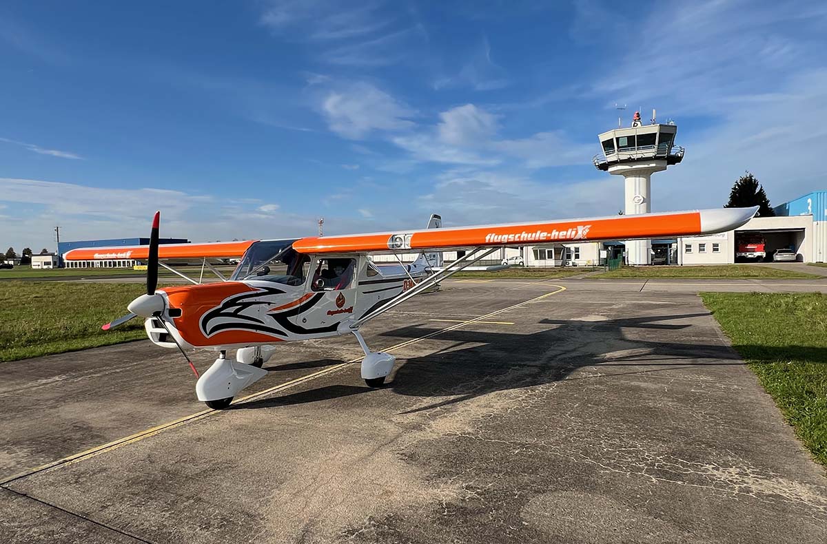 Flugzeug Rundflug Magdeburg (2,5 Std.) - Hoch hinaus: Magdeburg von oben erleben! Abenteuer und Action-Erlebnisse online kaufen