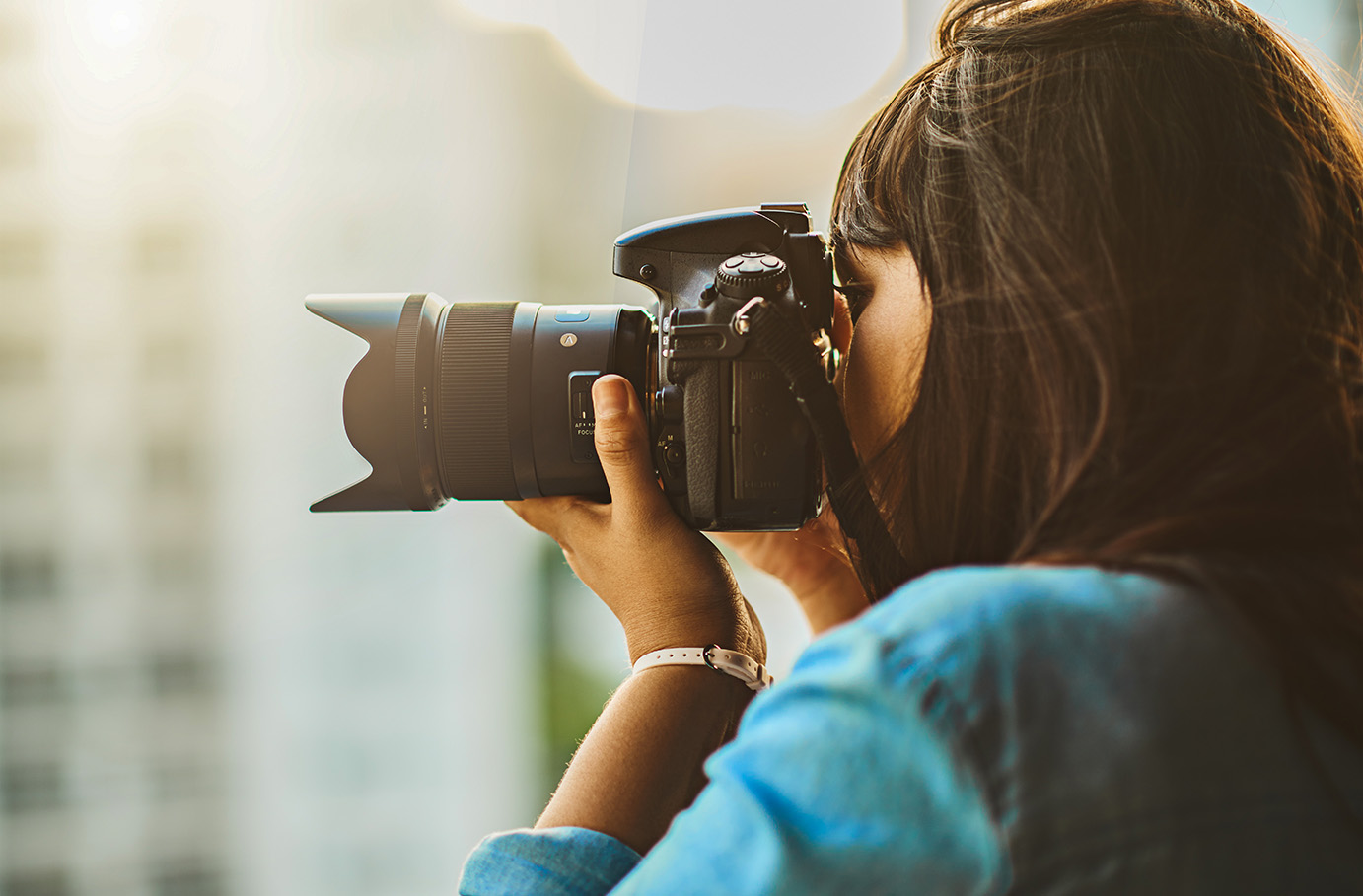 Foto-Tour "Viktualienmarkt" München Fotokurse Produktbild