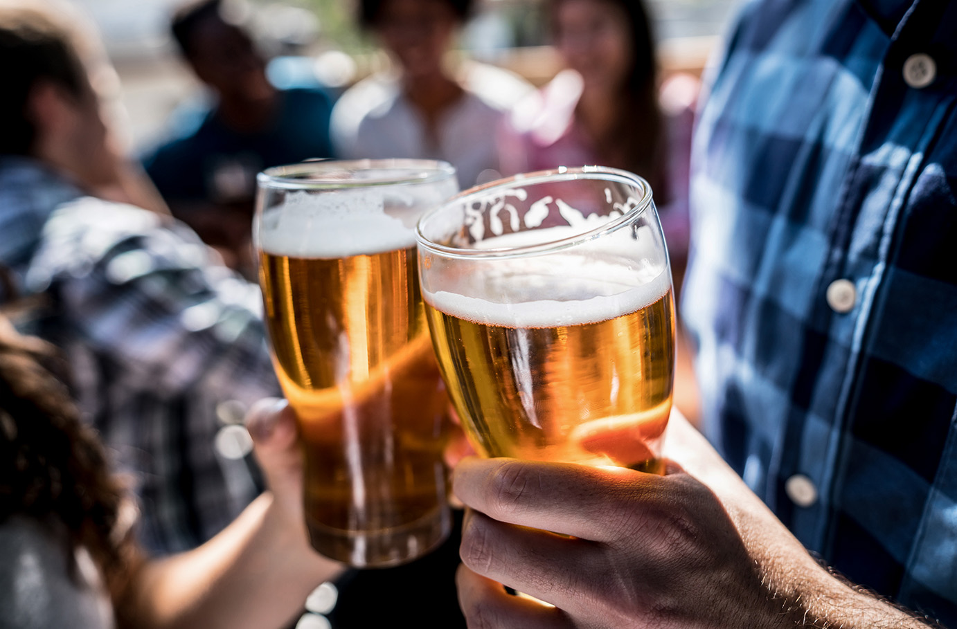 Fränkisches Bier- und Bratwursterlebnis in Kulmbach Braukurse online kaufen
