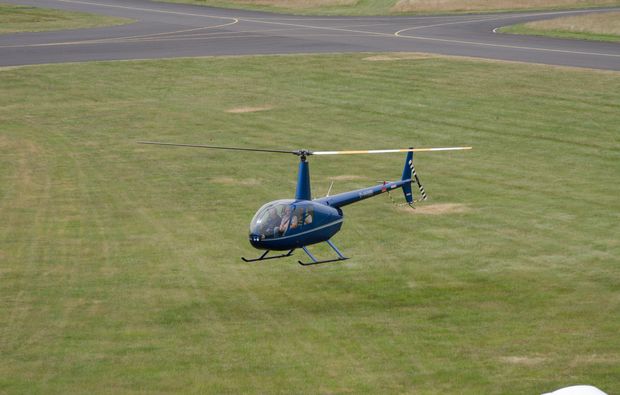 Fußballstadion-Rundflug Dinslaken in Hünxe Abenteuer und Action-Erlebnisse online kaufen