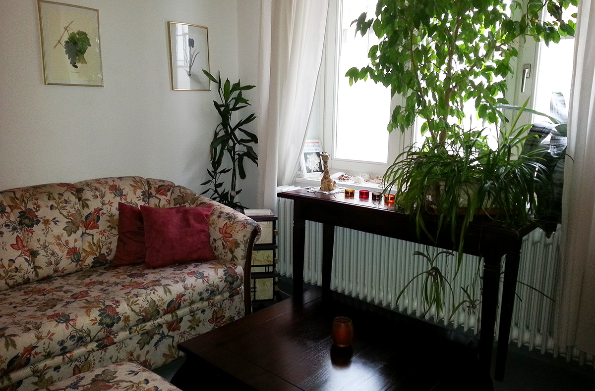 Fußreflexzonenmassage Gessertshausen Beauty & Wellness online kaufen