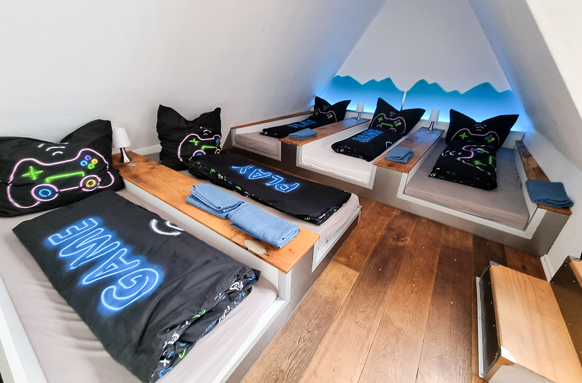 Gaming für 5 Braunschweig (24 Std.) Funsport online kaufen