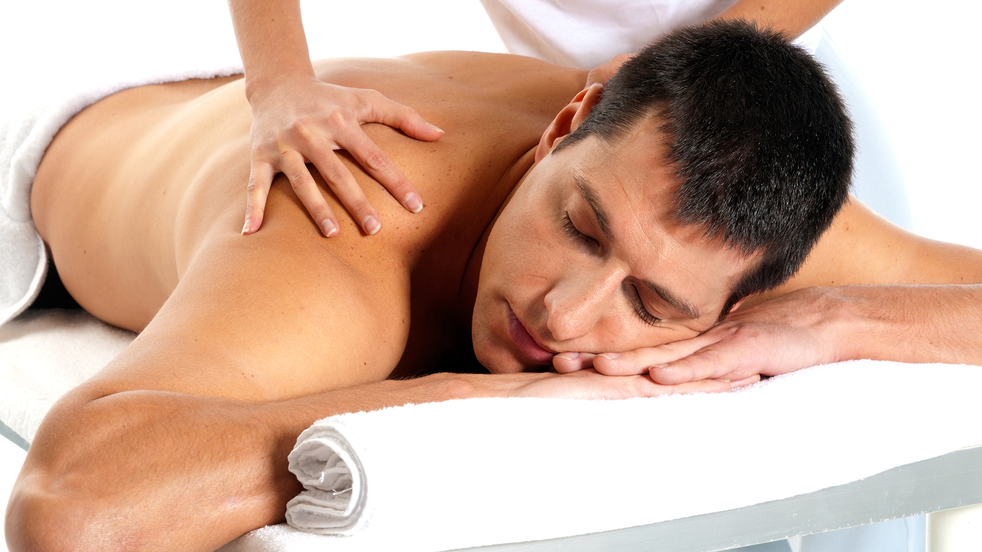 Ganzkörpermassage Zürich (90 min) in Bubikon