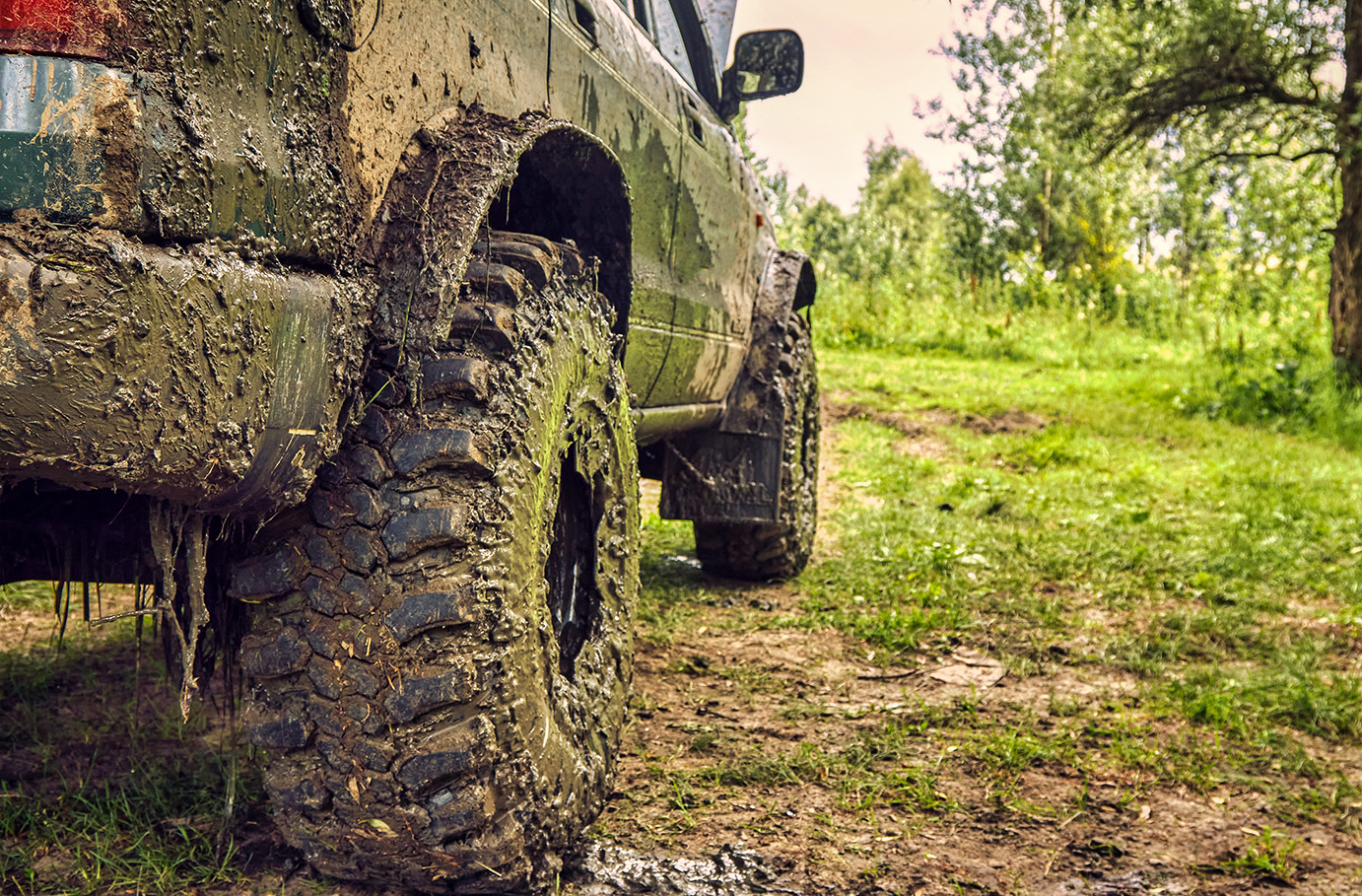 Geländewagen offroad fahren Sinsheim (Jeep Wrangler) Fahrspaß & Motorsport online kaufen