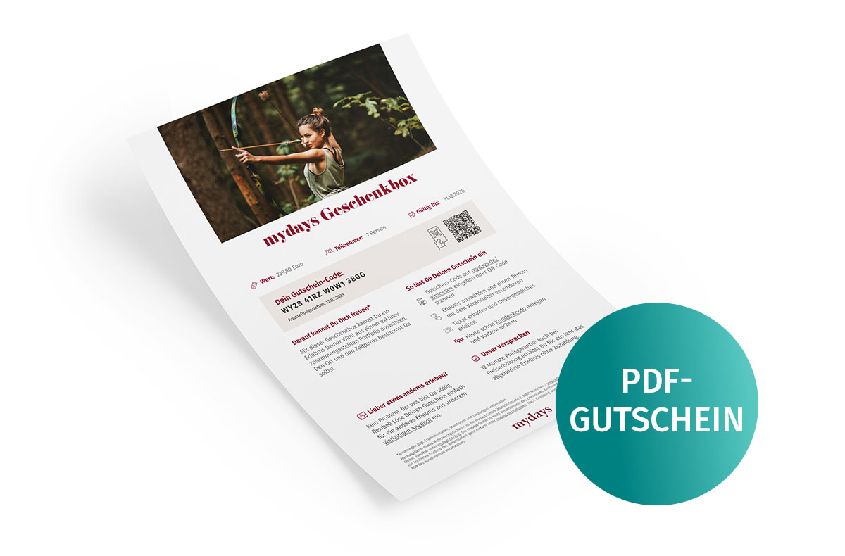 Geschenkbox Sport & Spaß als PDF