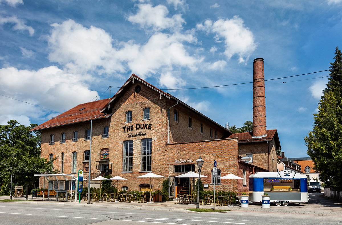 Gin Tasting Aschheim (mit Destillerie Führung) Gin-Tastings online kaufen Gin Tasting Aschheim (mit Destillerie Führung) Gin-Tastings online kaufen