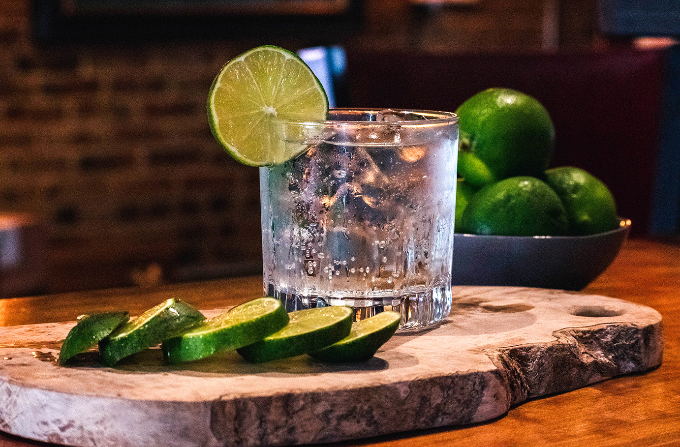 Gin & Tonic Tasting für 2 in Waxenberg Gin-Tastings online kaufen