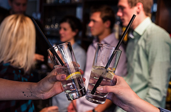 Gin-Verkostung & Brennkurs - Ein Chin-Chin auf Gin! in Ehingen (Donau) Gin-Tastings online kaufen