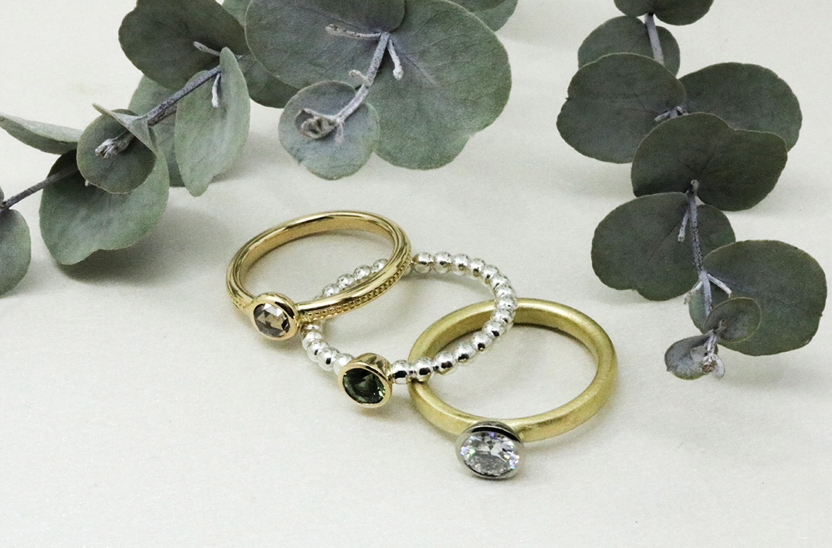Goldschmieden Berlin Basteln und Kreativworkshops online kaufen