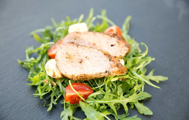 Gourmet Grillkurs Solingen (Steak) Fleischkochkurse online kaufen Gourmet Grillkurs Solingen (Steak) Fleischkochkurse online kaufen