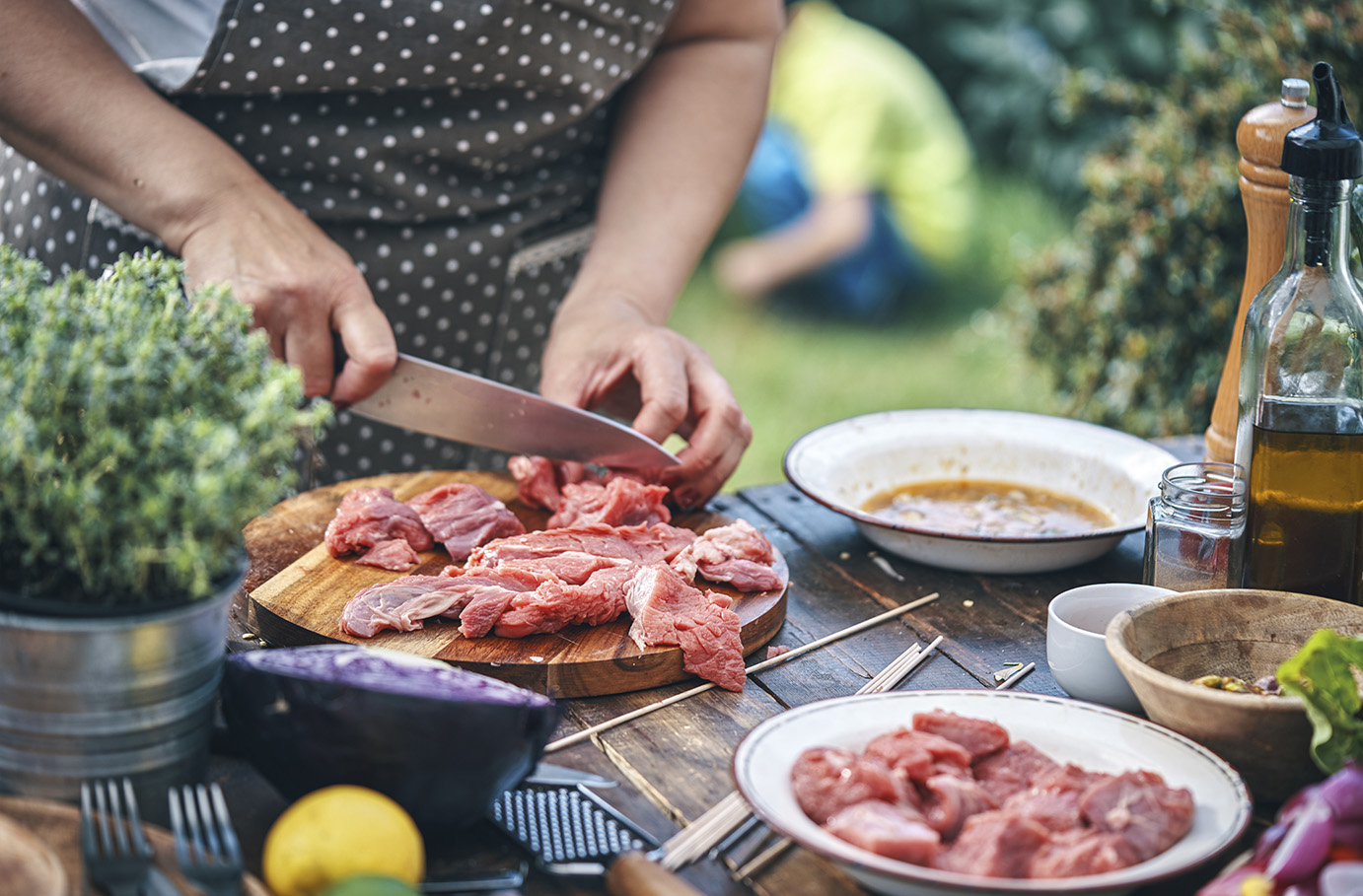 Grillkurs Hamburg in Ammersbek Grill-Kochkurse online kaufen