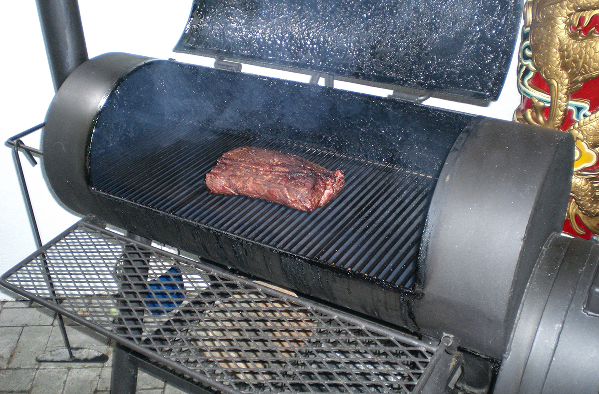 Grillkurs Schwetzingen - Sommer, Sonne, Grillvergnügen Grill-Kochkurse online kaufen