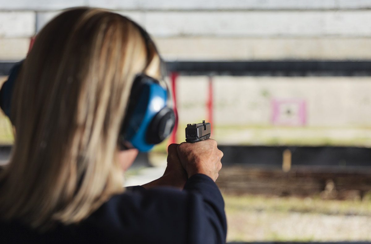 Großkaliber Schieß-Training - Der ideale Einstieg zum Sportschützen! in Hannover,Hochspeyer,Erfurt,Berlin-Wannsee,Wolfenbüttel,Rosenheim,Tann,Köl und weitere Orte! Schießtraining online kaufen