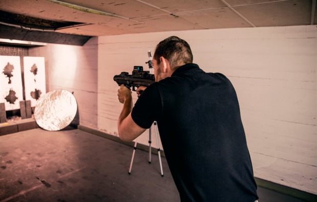 Großkaliber Schießtraining Rosenheim - Fokus Feuer Präzision erleben Schießtraining online kaufen Großkaliber Schießtraining Rosenheim - Fokus Feuer Präzision erleben Schießtraining online kaufen