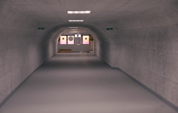 Großkaliber Schießtraining Tann - Jetzt erleben! Schießtraining online kaufen