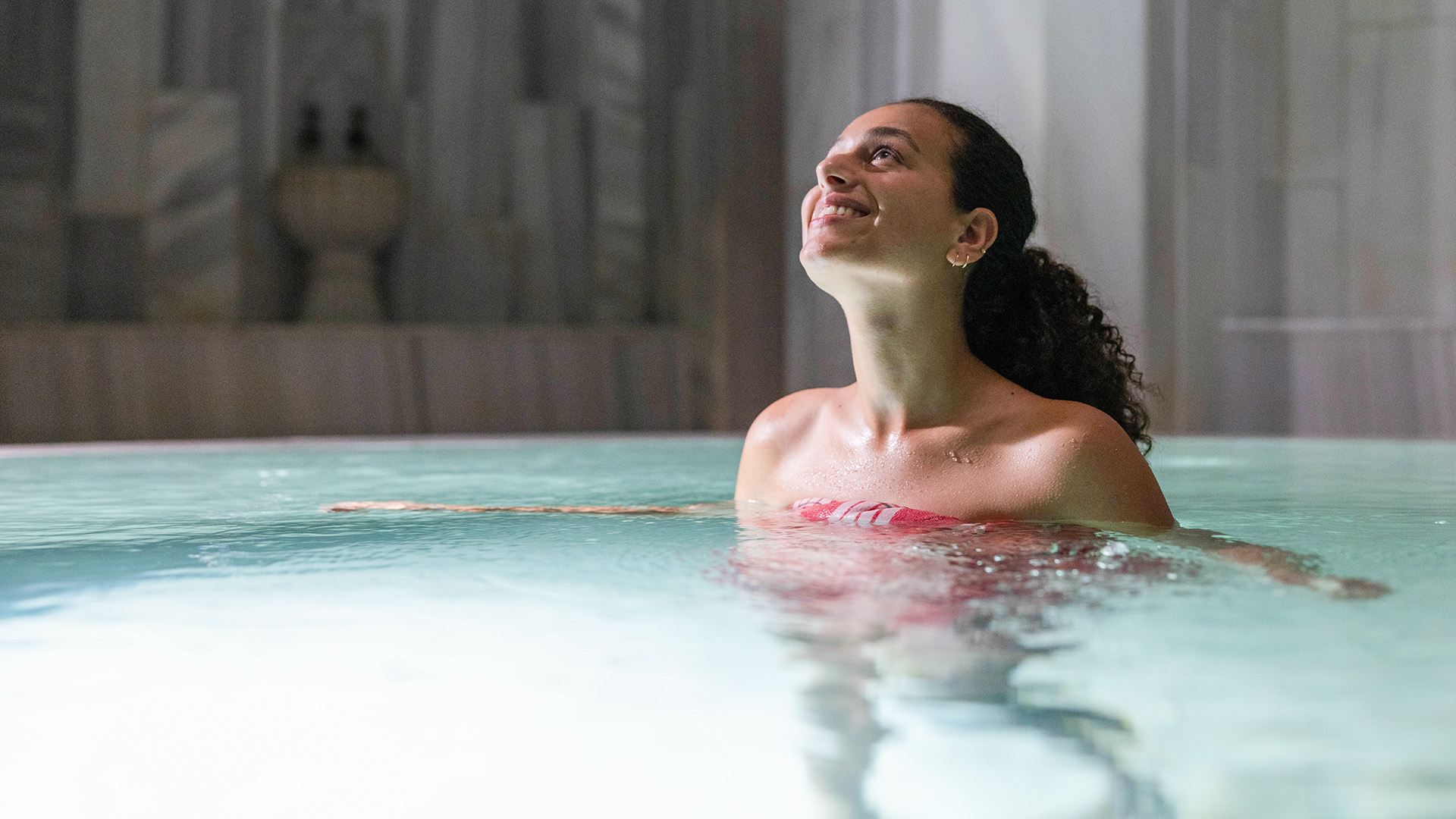 Hamam mit Massagen Bad Griesbach im Rottal (4 Std.) - Orientalisches Wellnesswunder in Niederbayerns Hügellandschaft in Bad Griesbach i.Rottal Beauty & Wellness online kaufen