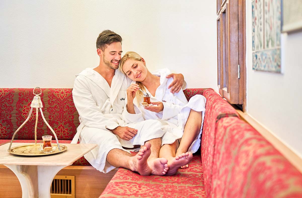 Hamam mit Rückenseifenmassage Bad Griesbach im Rottal - Sinnesreise im Hamam: Wärme, Duft, Entspannung in Bad Griesbach i.Rottal Beauty & Wellness online kaufen Hamam mit Rückenseifenmassage Bad Griesbach im Rottal - Sinnesreise im Hamam: Wärme, Duft, Entspannung in Bad Griesbach i.Rottal Beauty & Wellness online kaufen
