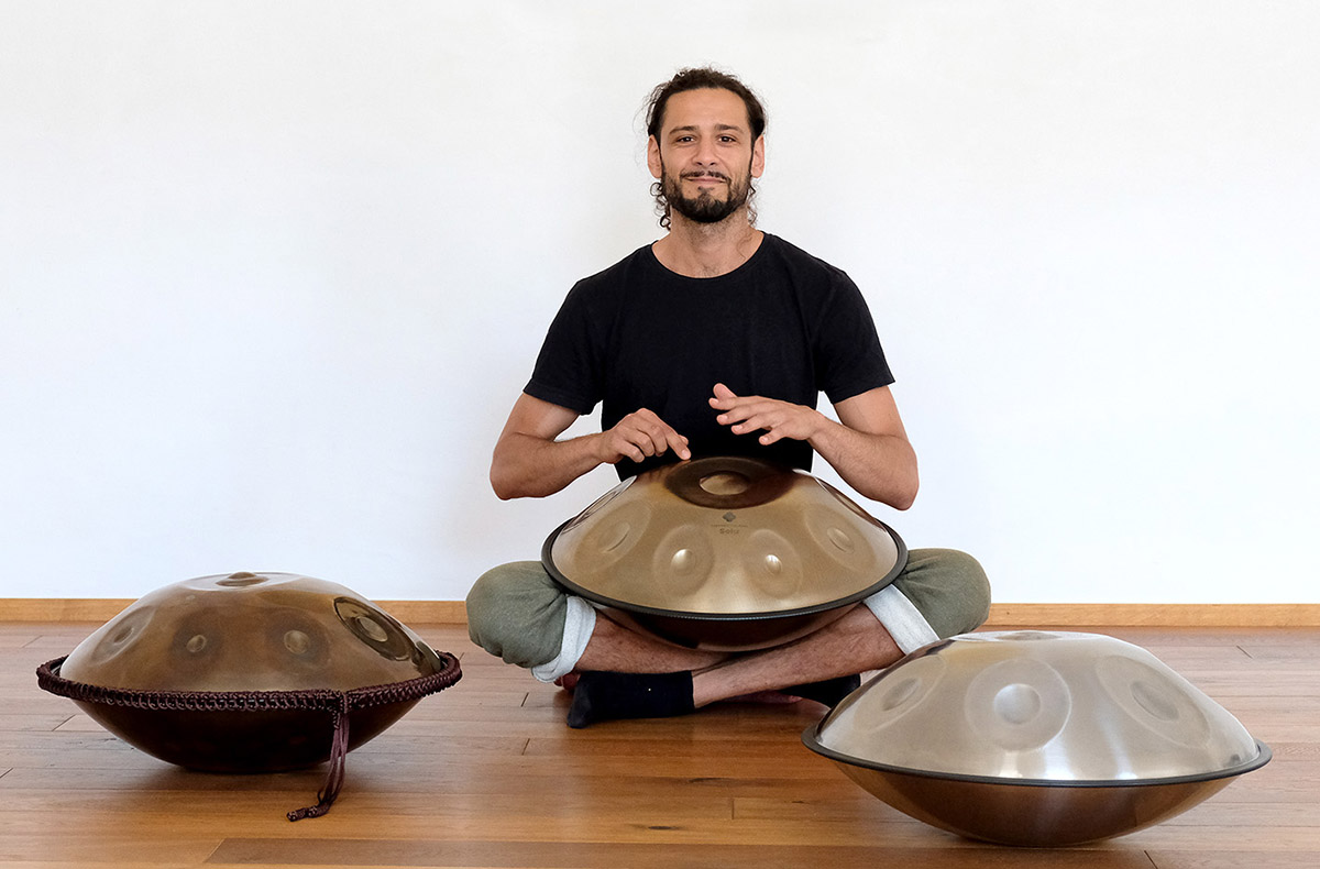 Handpan Workshop Darmstadt Musikunterricht online kaufen