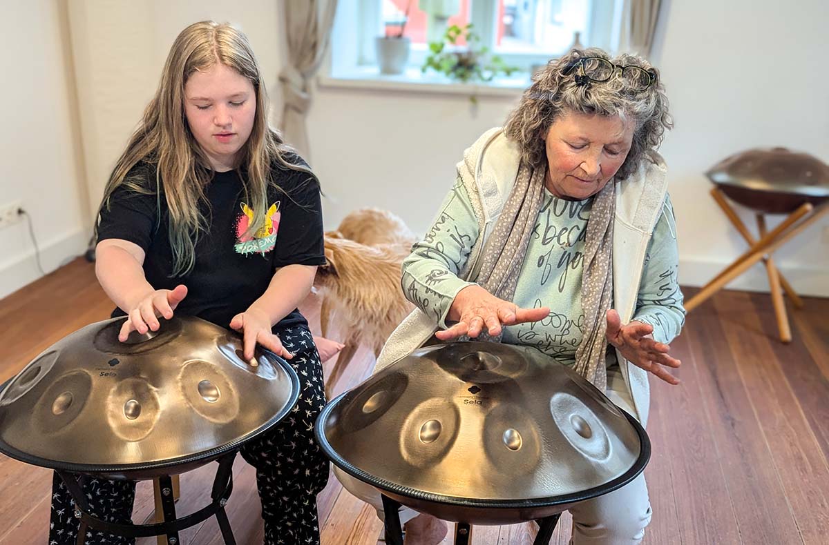 Handpan Workshop Imsweiler Musikunterricht online kaufen Handpan Workshop Imsweiler Musikunterricht online kaufen