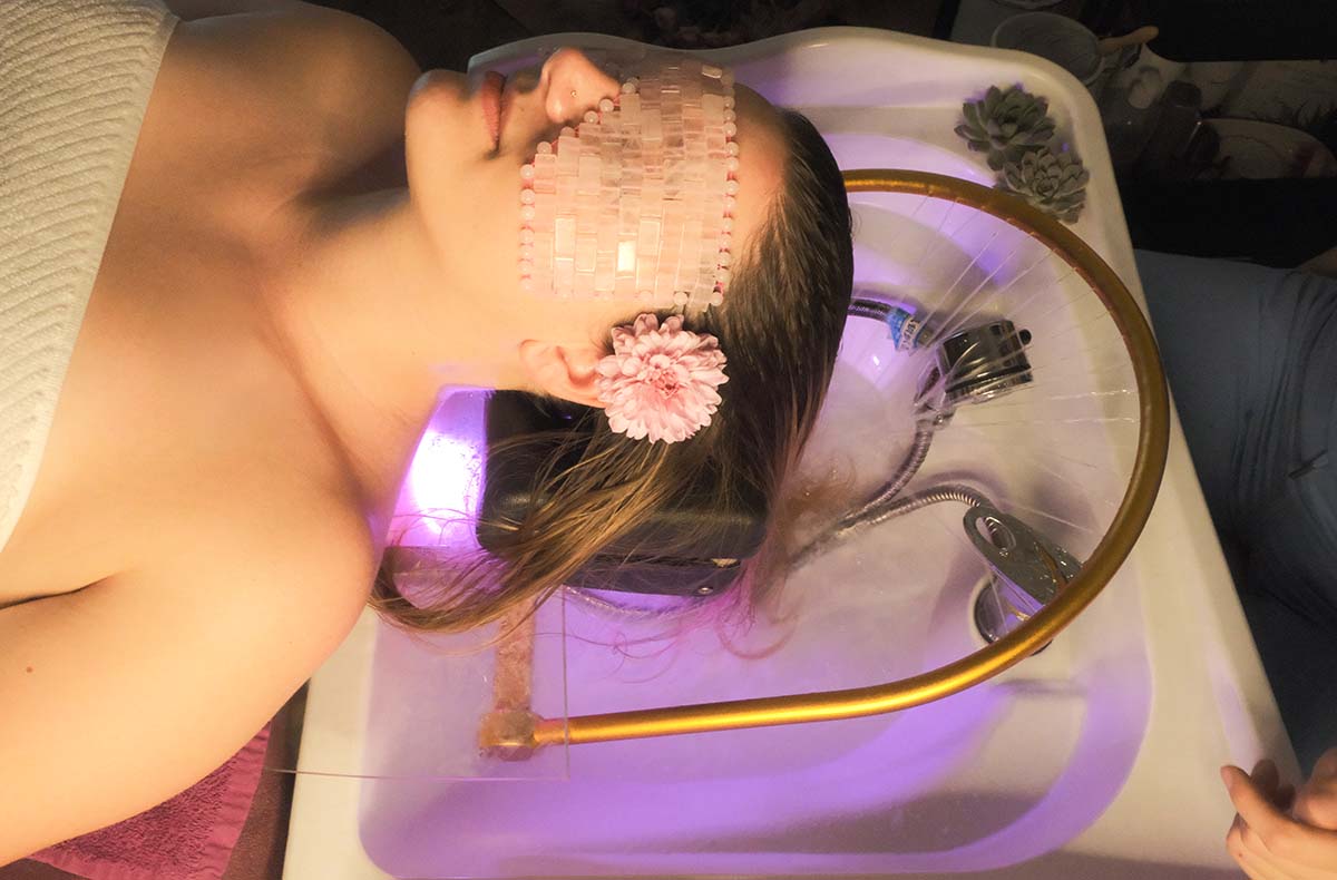 Head Spa für Frauen Hachenburg Beauty & Wellness online kaufen
