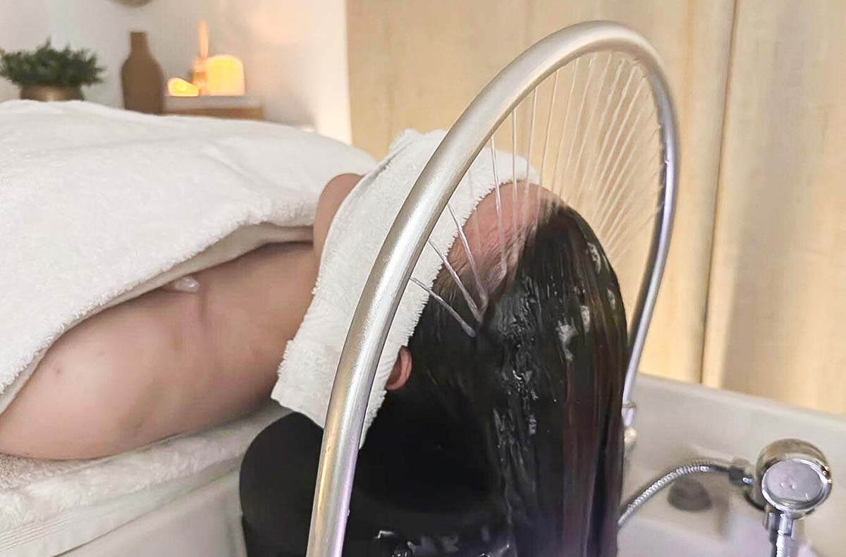 Head Spa Limburg an der Lahn (45 Min.) Beauty & Wellness online kaufen Head Spa Limburg an der Lahn (45 Min.) Beauty & Wellness online kaufen