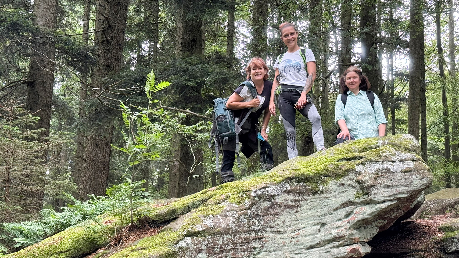 Historische Erlebnis-Wanderung Bad König Abenteuer und Action-Erlebnisse online kaufen Historische Erlebnis-Wanderung Bad König Abenteuer und Action-Erlebnisse online kaufen