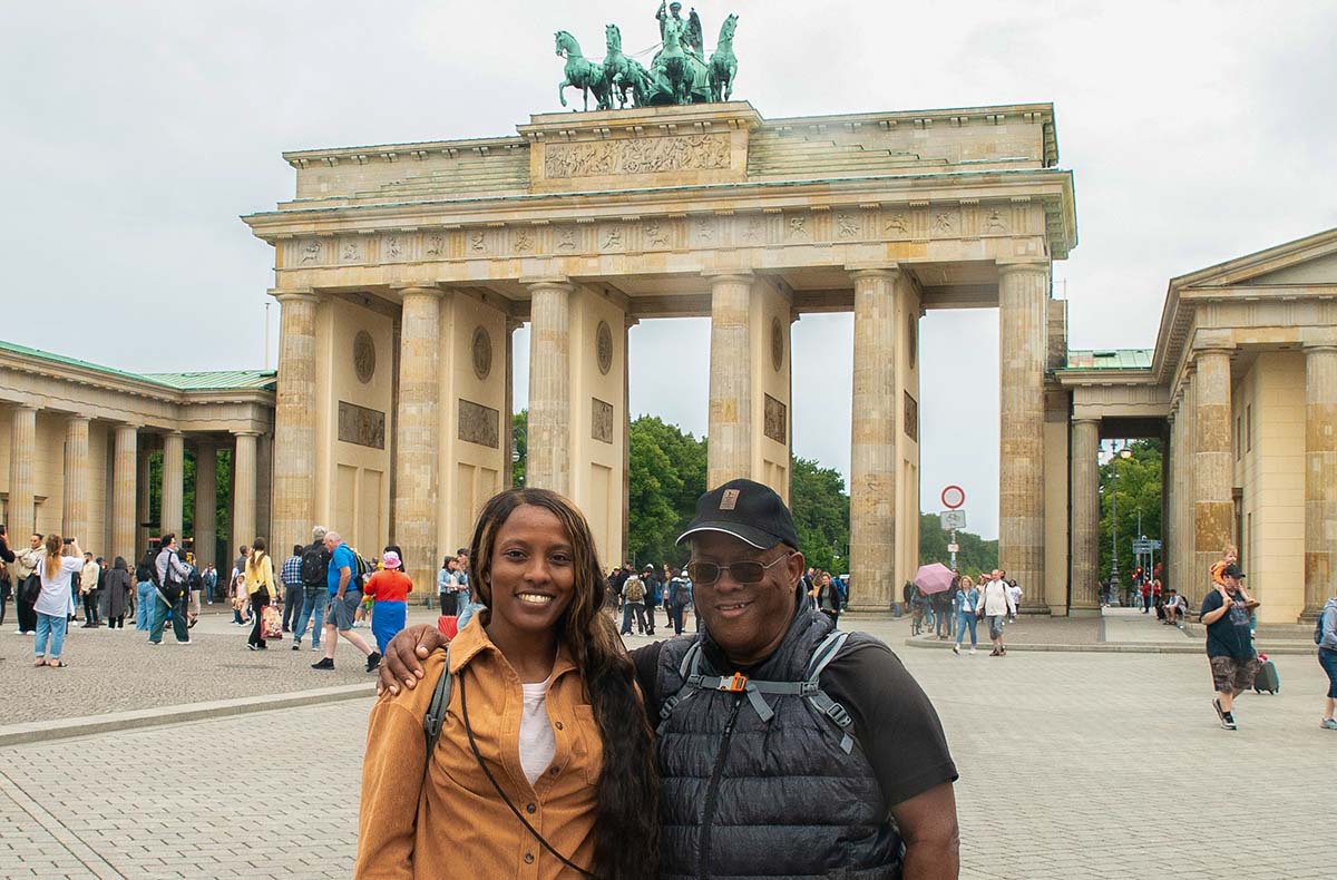 Historische Fahrradtour Berlin (3,5 Std.) Lifestyle und kreative Workshops online kaufen