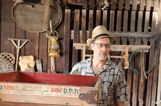 Historisches Bier brauen in Schlüchtern-Elm Bier-Tastings online kaufen