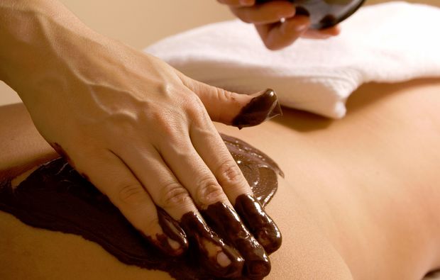 Hot Chocolate Massage Wiesbaden Beauty & Wellness online kaufen Hot Chocolate Massage Wiesbaden Beauty & Wellness online kaufen