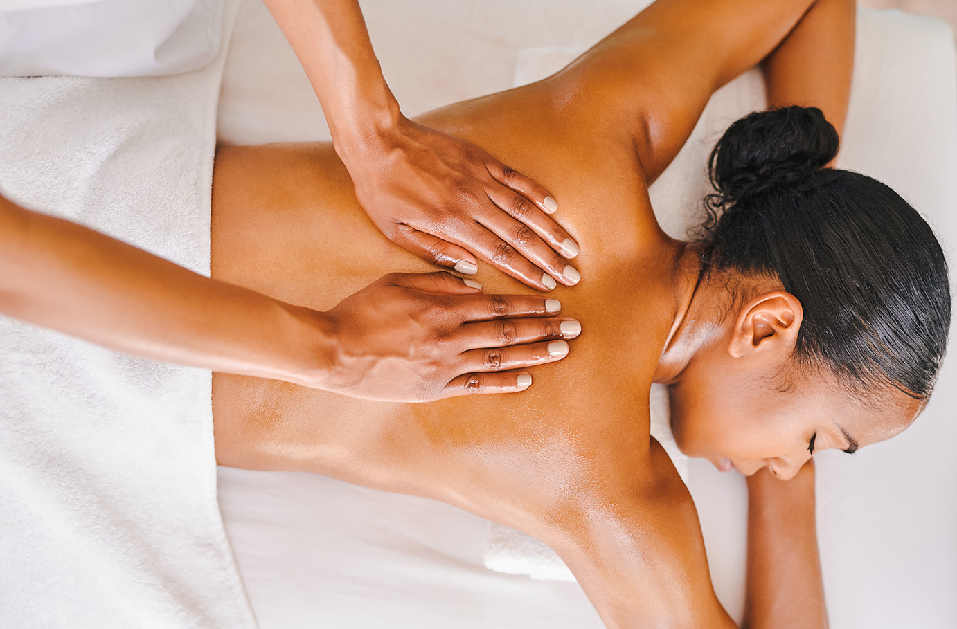 Hot Stone Massage Ostfildern - Stuttgart Beauty & Wellness online kaufen