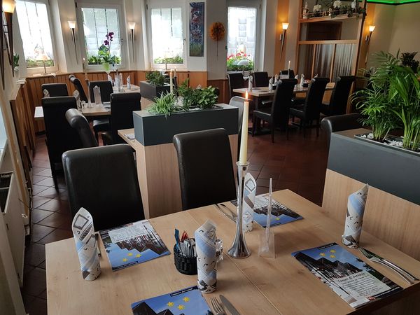 Hotel, Genuss & Erholung in einem – entdecken Sie das Wilhelm von Nassau in Diez Halbpension Plus Aktivurlaub online kaufen Hotel, Genuss & Erholung in einem – entdecken Sie das Wilhelm von Nassau in Diez Halbpension Plus Aktivurlaub online kaufen