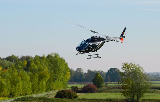 Hubschrauber Rundflug Jahnsdorf (20 Min.) Abenteuer und Action-Erlebnisse online kaufen Hubschrauber Rundflug Jahnsdorf (20 Min.) Abenteuer und Action-Erlebnisse online kaufen